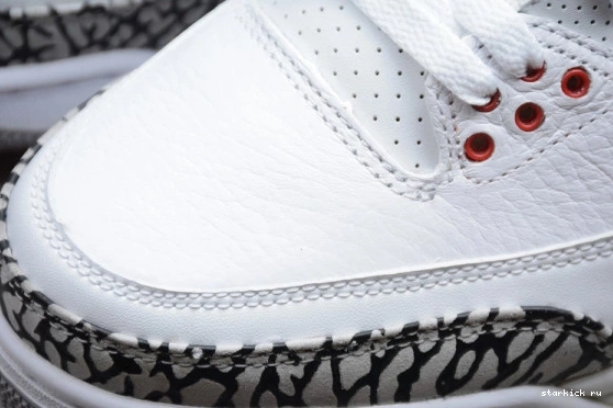 3 Air AV6683-160 Super Jordan AV6683-160  JTH Bowl 1223